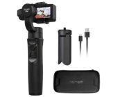 Oferta de estabilizador de 72 € para la cámara de acción Hohem iSteady Pro de 3 ejes