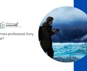 ¿Qué cámara profesional Sony para viajar?